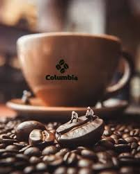 COLUMBİA KAHVE